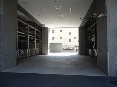 【外観】 | クレアセトル呉本通