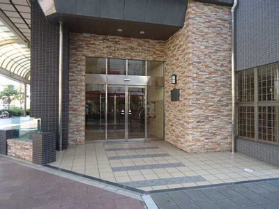 【外観】 | クレアセトル呉本通