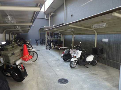 【外観】 | クレアセトル呉本通