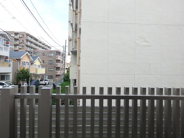 サンライズⅡの展望