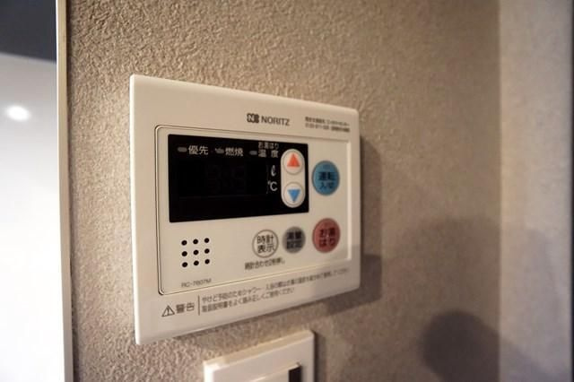 ＳＹＦＯＲＭＥ江戸川橋の設備