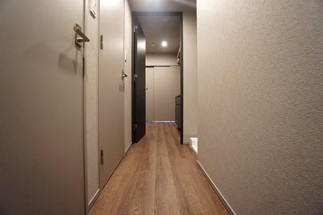 ＳＹＦＯＲＭＥ江戸川橋の内装