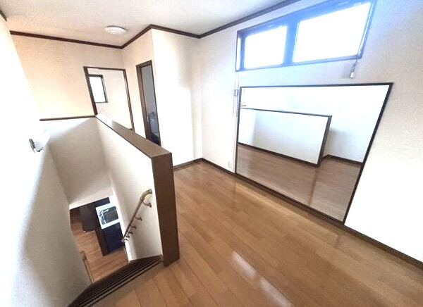 岩倉市中本町貸家のその他