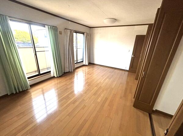 岩倉市中本町貸家のその他
