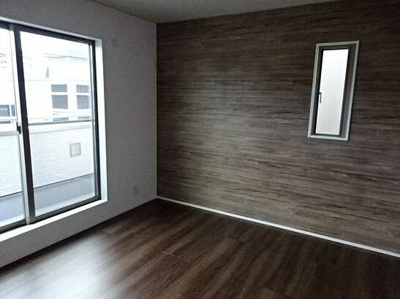 【洋室】 | 広島市南区宇品御幸３丁目No.A