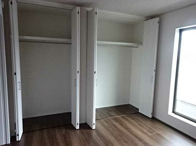 【洋室】 | 広島市南区宇品御幸３丁目No.A