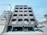 ジュネスシャトー深江橋の画像