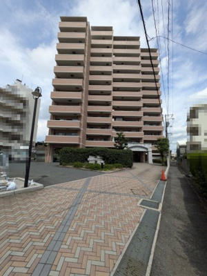 【外観】 | ヴェルディ宇品東 | 住宅購入のことなら全てサポートしています！理想の住まいを実現いたします。