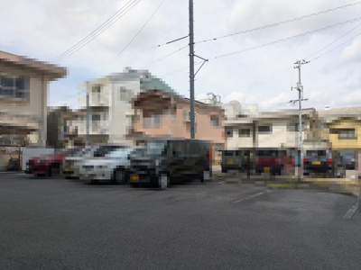 【駐車場】 | ヴェルディ宇品東