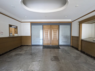 【エントランス】 | ヴェルディ宇品東