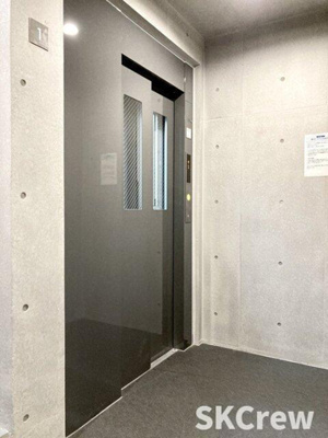 【その他共用部分】 | Ｌａ　Ｄｏｕｃｅｕｒ練馬