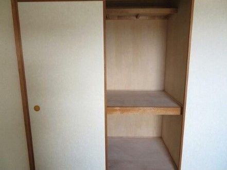 【収納】 | ライオンズプラザ本蓮沼 | 収納があります