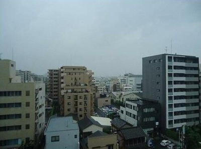 【展望】 | ライオンズプラザ本蓮沼 | 別号室参考写真です