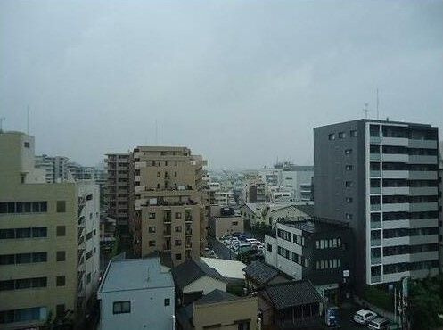 【展望】 | ライオンズプラザ本蓮沼 | 別号室参考写真です