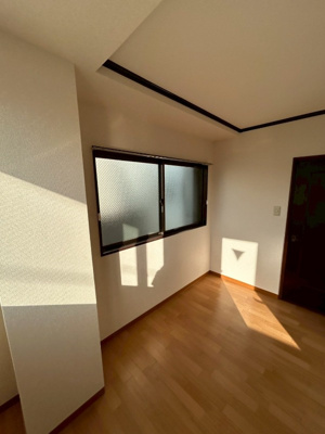 【居間・リビング】 | 川本ビル