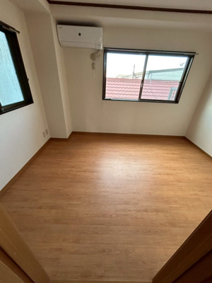 【内装】 | 川本ビル