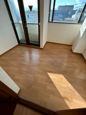 【内装】 | 川本ビル