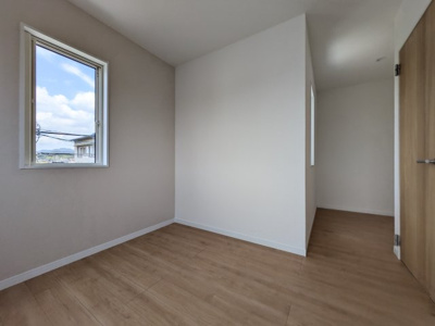 【洋室】 | 安芸郡府中町八幡４丁目