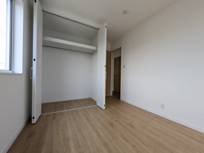【洋室】 | 安芸郡府中町八幡４丁目