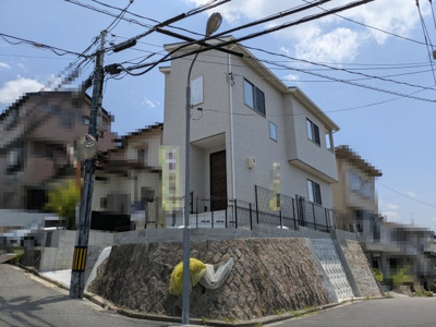 【外観】 | 安芸郡府中町八幡４丁目