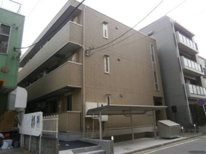 アメニティーコート