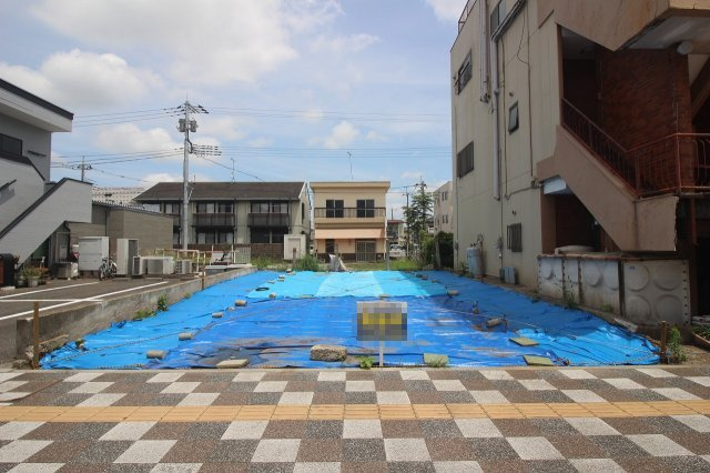 壬生町緑町2丁目