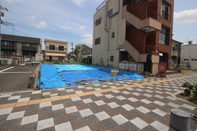壬生町緑町2丁目の外観|南西側より（2026年6月撮影）