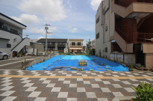 壬生町緑町2丁目の外観|南側より（2026年6月撮影）