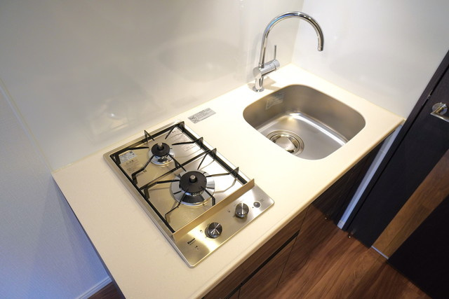 ベルファース神田神保町のその他|※写真は同タイプ住戸です。