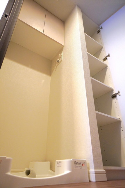 ベルファース神田神保町のその他|※写真は同タイプ住戸です。