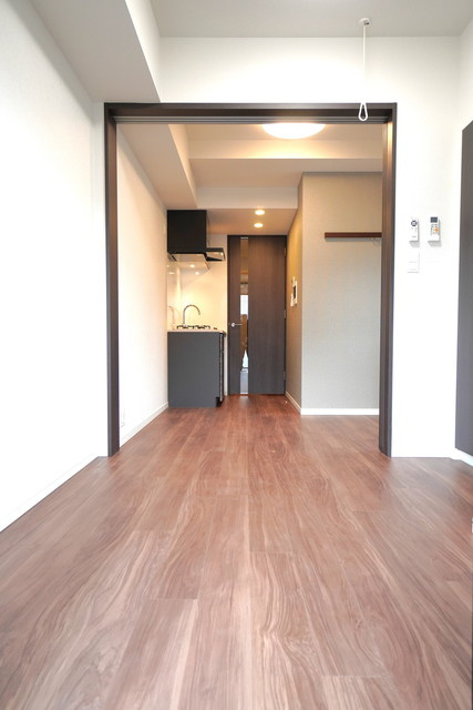 ベルファース神田神保町のその他|※写真は同タイプ住戸です。