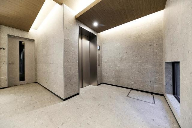 ベルファース神田神保町のその他共用部分