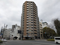 藤和平和公園ホームズの画像