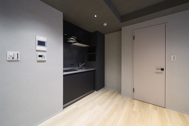 Belleviage Shinjukuの寝室|落ち着いて過ごせるお部屋なので、寝室にいかがでしょうか