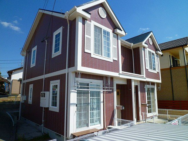 ハピネス日向  刈谷市の賃貸ならクラスホーム刈谷店