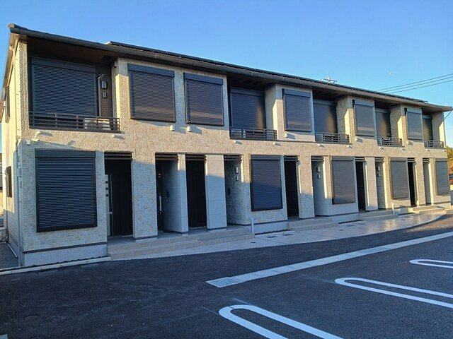 ル・グラン太田　Ⅰ