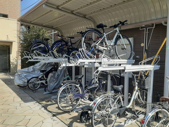 ローレル　ハイツのその他共用部分