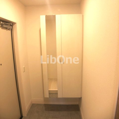 【玄関】 | Greige（グレージュ）