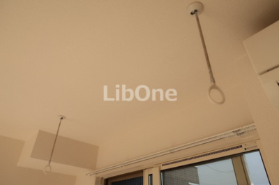 【設備】 | Greige（グレージュ）