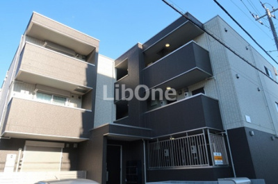 【外観】 | Greige（グレージュ）