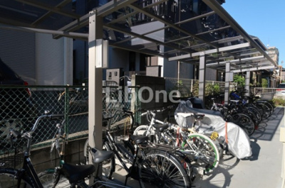 【その他共用部分】 | Greige（グレージュ）