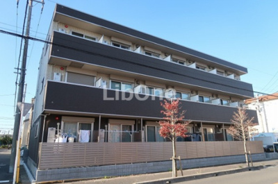 【外観】 | Greige（グレージュ）