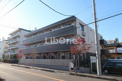 【外観】 | Greige（グレージュ）