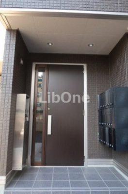 【エントランス】 | Greige（グレージュ）