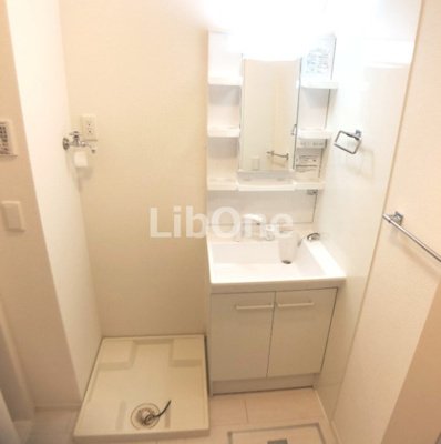 【洗面所】 | Greige（グレージュ）