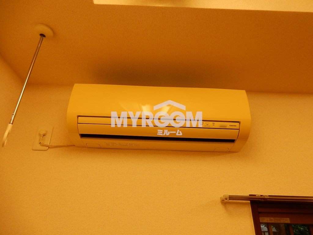 エルピス大久保の設備