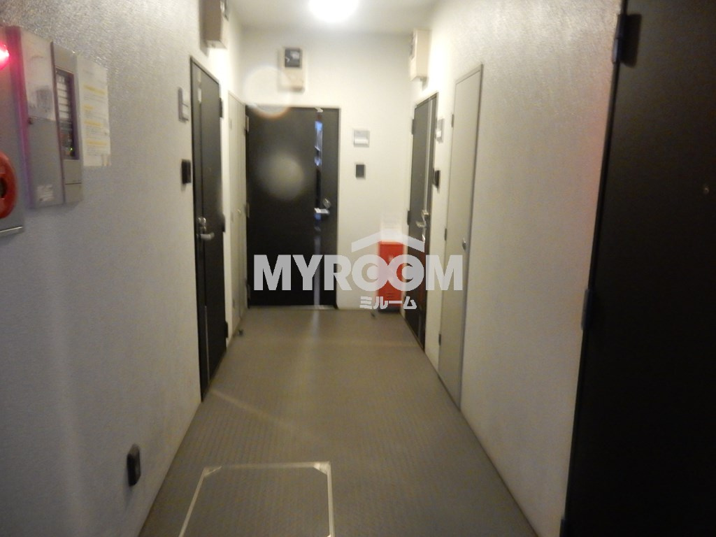 エルピス大久保のその他共用部分