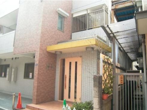 エルピス大久保の外観|外観です☆　　　