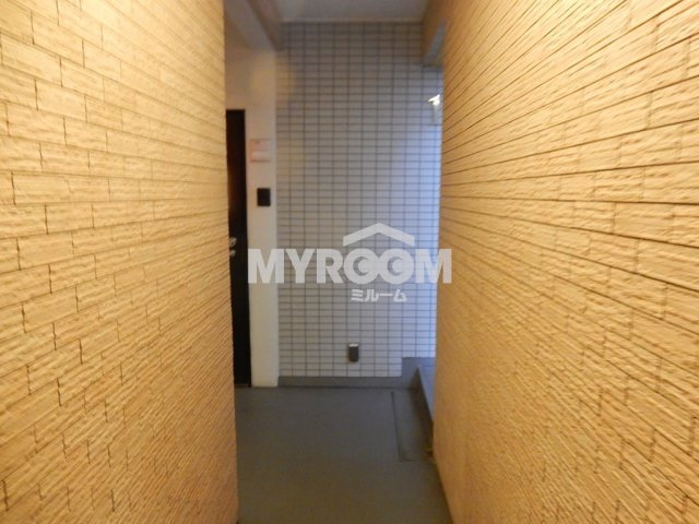 エルピス大久保のその他共用部分