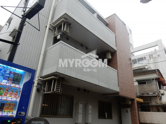 エルピス大久保のバルコニー|バルコニー★